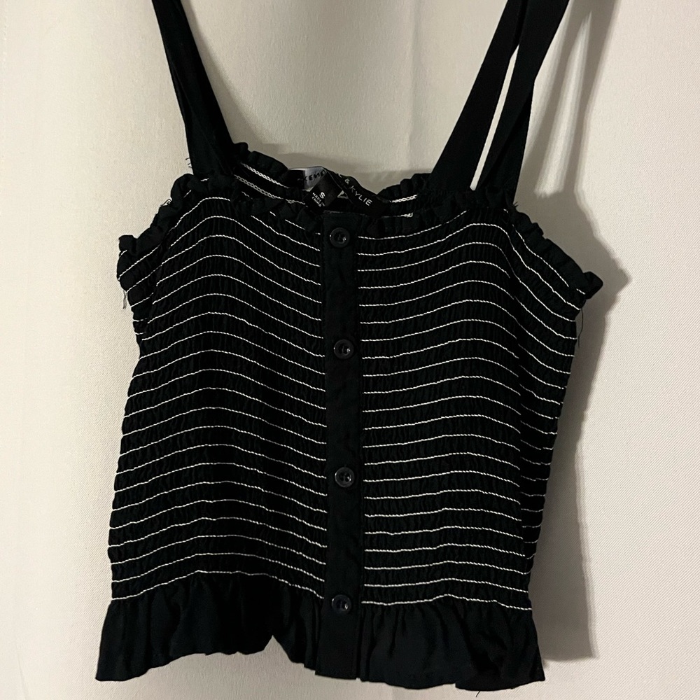 Kendall & Kylie, small, brand new.